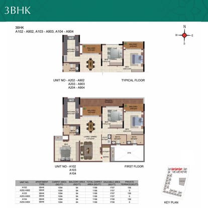 Casagrand Zaiden Brochure Image 37
