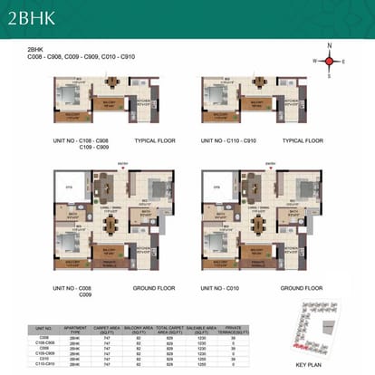Casagrand Zaiden Brochure Image 24