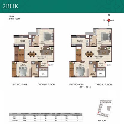 Casagrand Zaiden Brochure Image 29