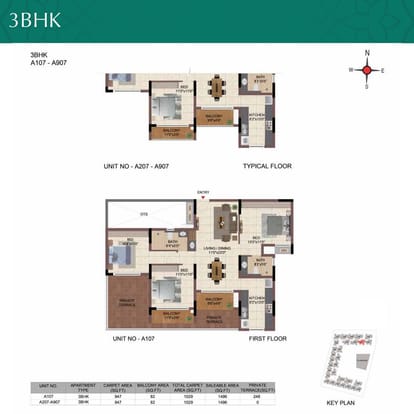 Casagrand Zaiden Brochure Image 30