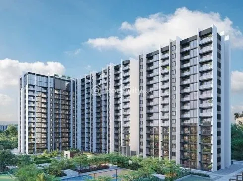 Casagrand Meridian Image 1