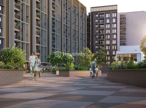 Casagrand Keatsway Image 3