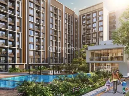 Casagrand Keatsway Image 2