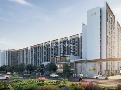 Casagrand Keatsway Image 1