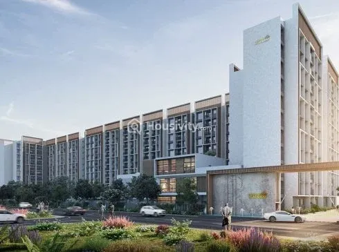 Casagrand Keatsway Image 1