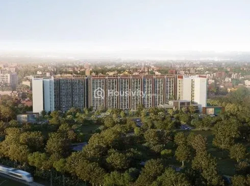 Casagrand Keatsway Image 5