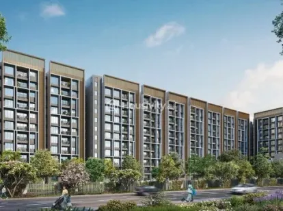 Casagrand Keatsway Thumbnail