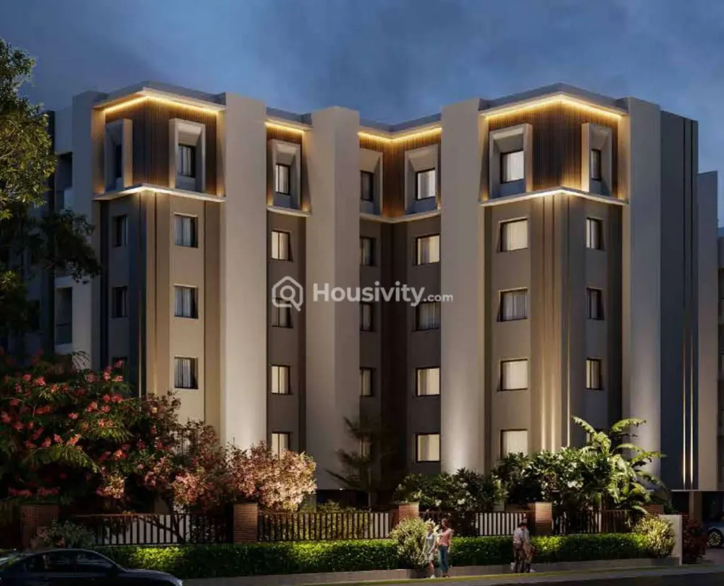 Urban Tree Excellence Image 1