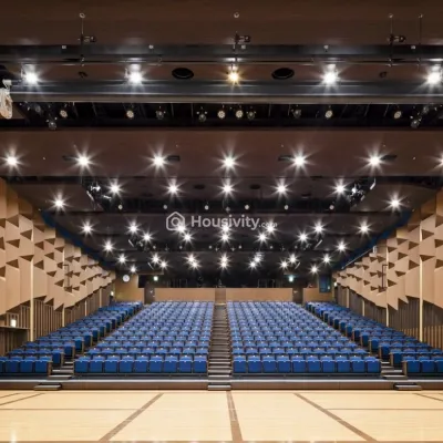 Urban Tree Excellence Image 6