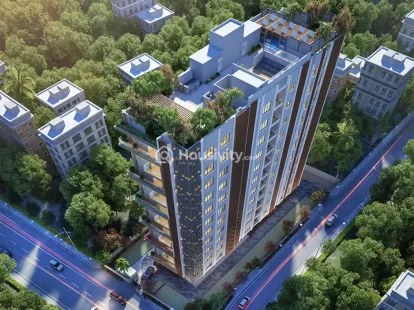 Urban Marvellous Image 1