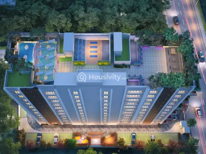 Urban Marvellous Image 7