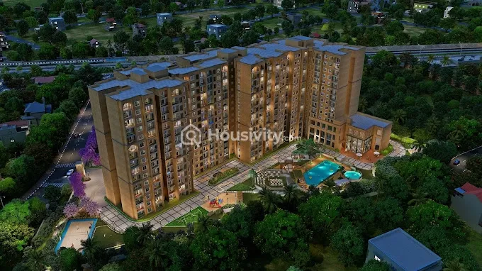 Sumadhura Epitome Image 1