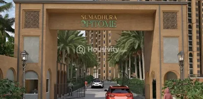 Sumadhura Epitome Image 7