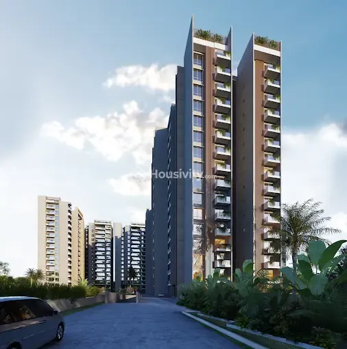 Sumadhura Capitol Residences Image 2