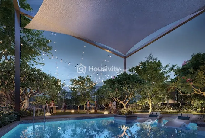 Sumadhura Capitol Residences Image 3