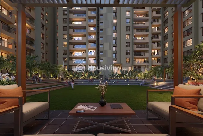 Sumadhura Capitol Residences Image 6