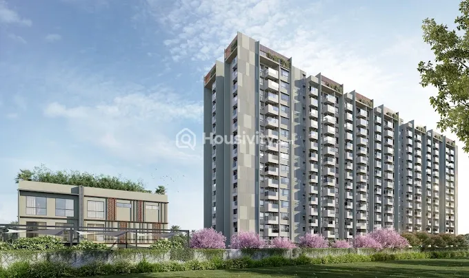 Sumadhura Capitol Residences Image 7