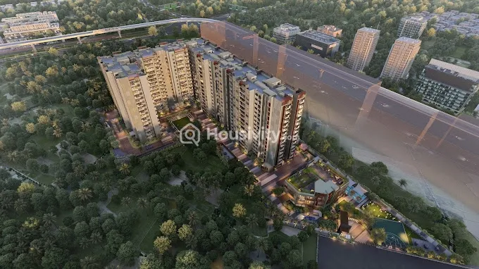 Sumadhura Capitol Residences Image 8