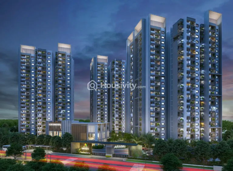 Sumadhura Sarang Phase 1 Image 14