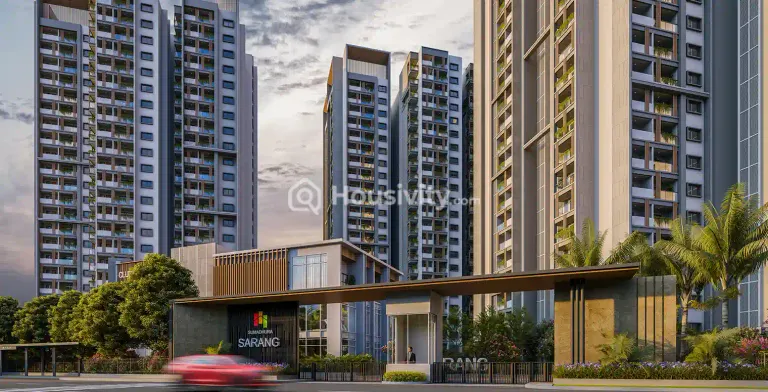 Sumadhura Sarang Phase 1 Image 9