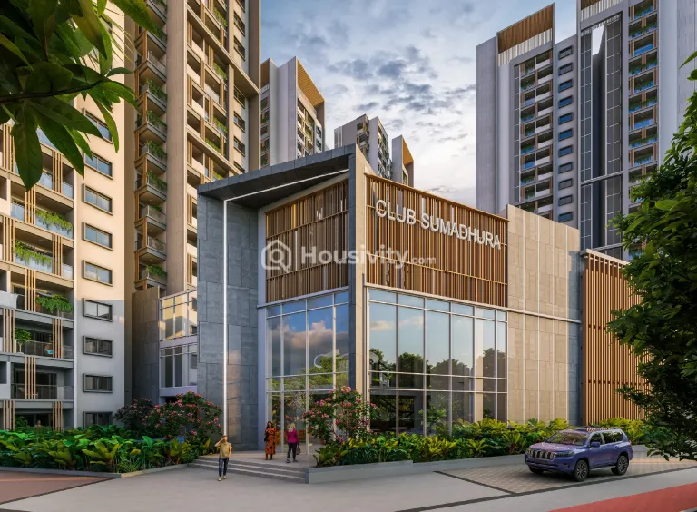 Sumadhura Sarang Phase 1 Image 10