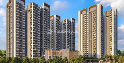 Sumadhura Sarang Phase 1 Image 6