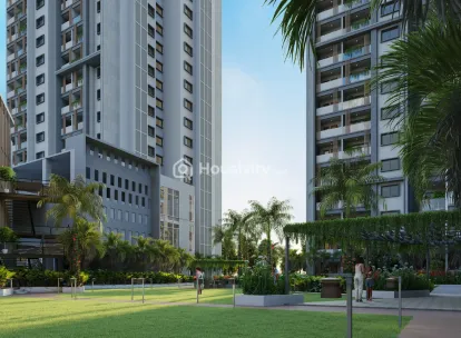 Sumadhura Sarang Phase 1 Image 13