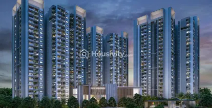 Sumadhura Sarang Phase 1 Image 5