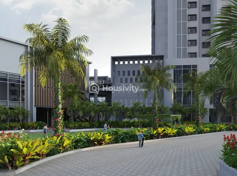 Sumadhura Sarang Phase 1 Image 3