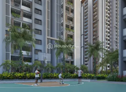 Sumadhura Sarang Phase 1 Image 11