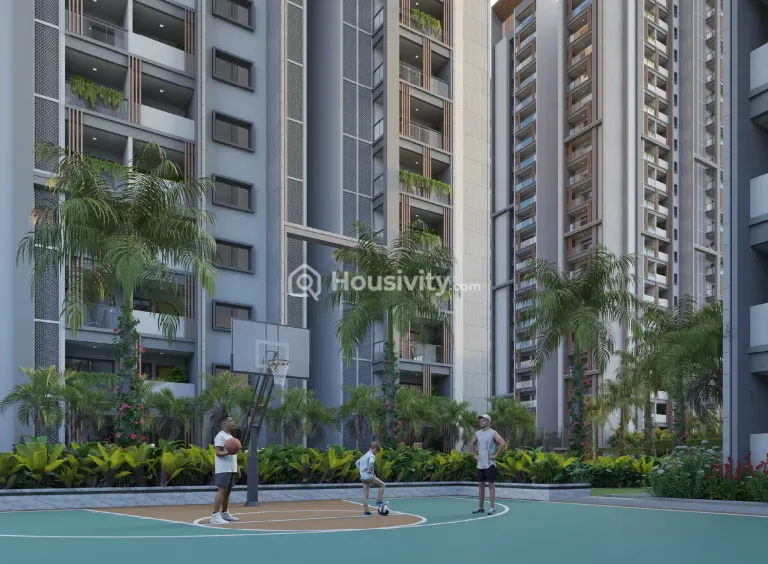 Sumadhura Sarang Phase 1 Image 11