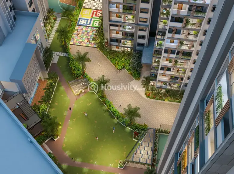 Sumadhura Sarang Phase 1 Image 2