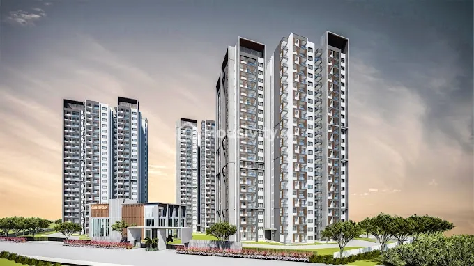 Sumadhura Sarang Phase 1 Image 1