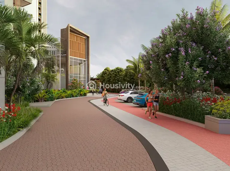 Sumadhura Sarang Phase 1 Image 4