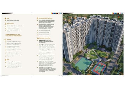 Folium By Sumadhura Brochure Image 10