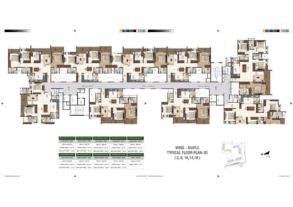 Folium By Sumadhura Brochure Image 7