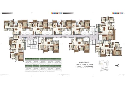 Folium By Sumadhura Brochure Image 5