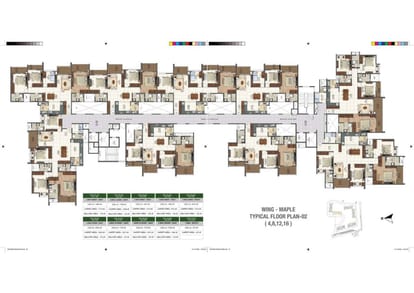 Folium By Sumadhura Brochure Image 6