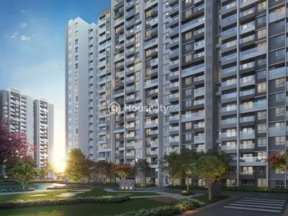 Folium By Sumadhura Image 3