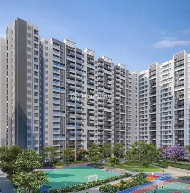 Folium By Sumadhura Image 2