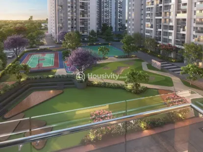 Folium By Sumadhura Image 4