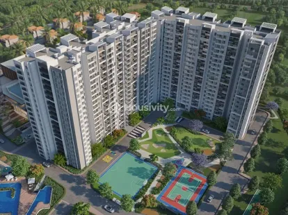 Folium By Sumadhura Image 5