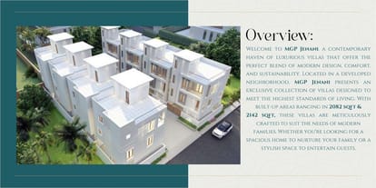 MGP Jenani Brochure Image 3