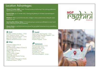 MGP Raghini Brochure Image 14