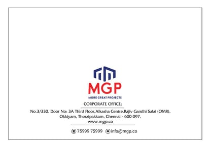 MGP Raghini Brochure Image 16