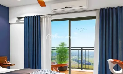 Godrej Lakeside Orchard Image 3