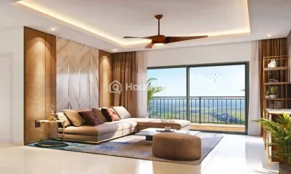 Godrej Lakeside Orchard Image 4