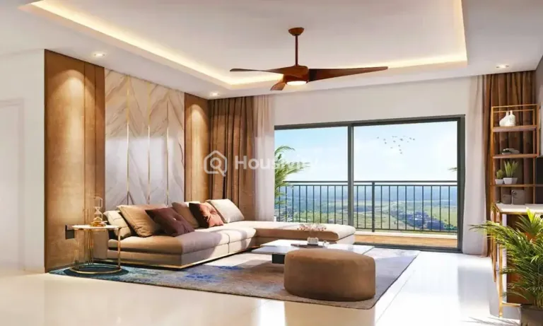 Godrej Lakeside Orchard Image 4