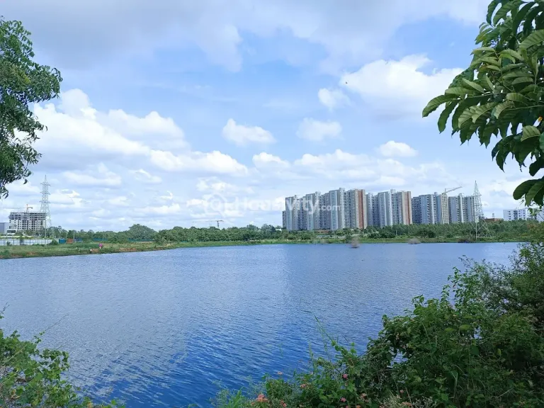 Godrej Lakeside Orchard Image 2