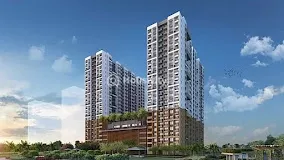 Godrej Lakeside Orchard Image 1